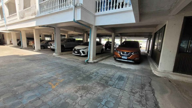 1 Bed 1 Bath Apartment Pattaya - photo 13