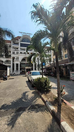 1 Bed 1 Bath Apartment Pattaya - photo 12