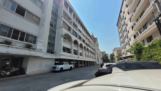 1 Bed 1 Bath Apartment Pattaya - photo 1