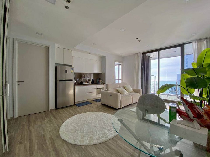 Apartment with Bedrooms: 2 and Bathrooms: 2 Pattaya - photo 2