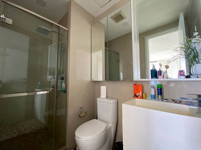 Apartment with Bedrooms: 2 and Bathrooms: 2 Pattaya - photo 3