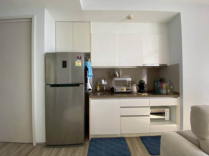 Apartment with Bedrooms: 2 and Bathrooms: 2 Pattaya - photo 7