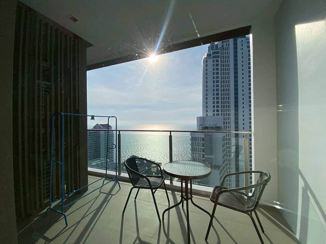 Apartment with Bedrooms: 2 and Bathrooms: 2 Pattaya - photo 6
