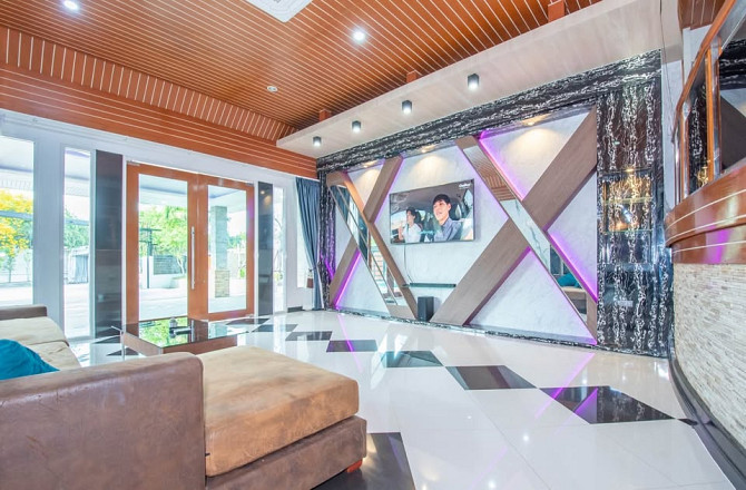 4 bedrooms 4 bathrooms - House Pattaya - photo 14