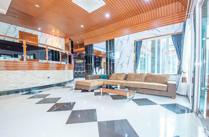 4 bedrooms 4 bathrooms - House Pattaya - photo 13