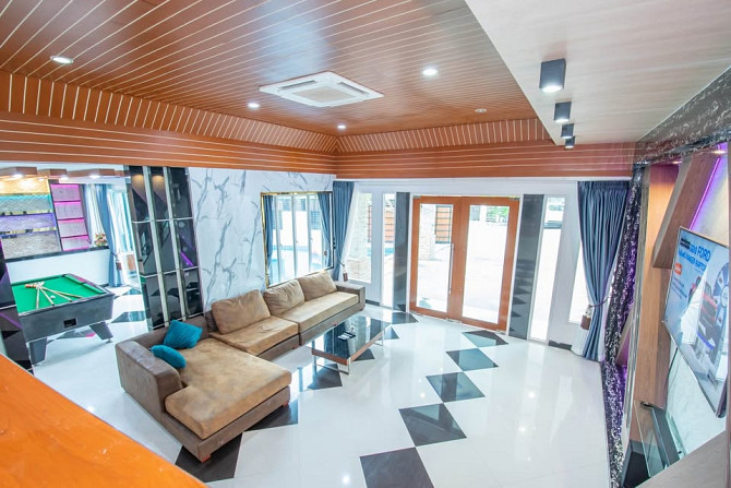 4 bedrooms 4 bathrooms - House Pattaya - photo 11