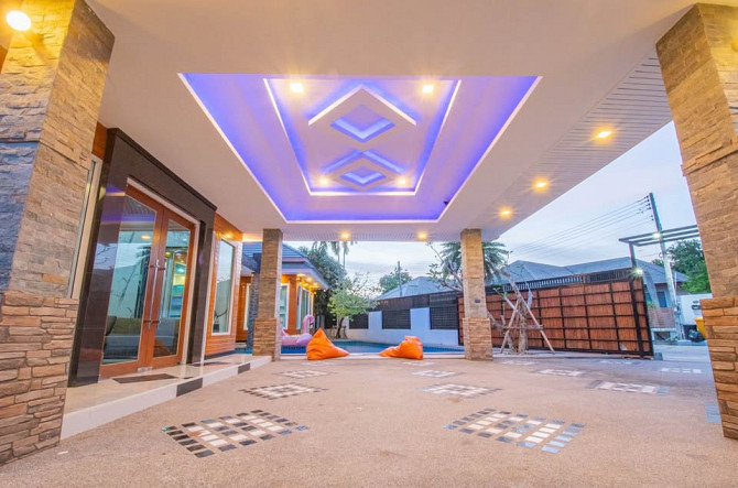 4 bedrooms 4 bathrooms - House Pattaya - photo 3