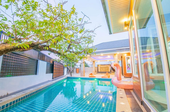 4 bedrooms 4 bathrooms - House Pattaya - photo 5
