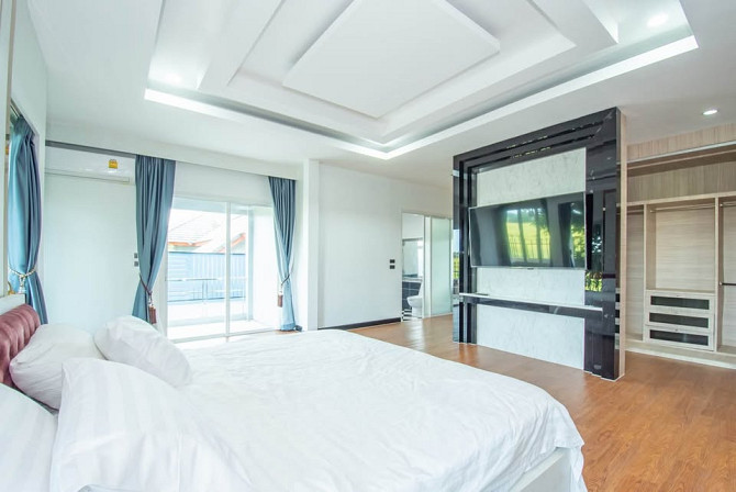 4 bedrooms 4 bathrooms - House Pattaya - photo 16
