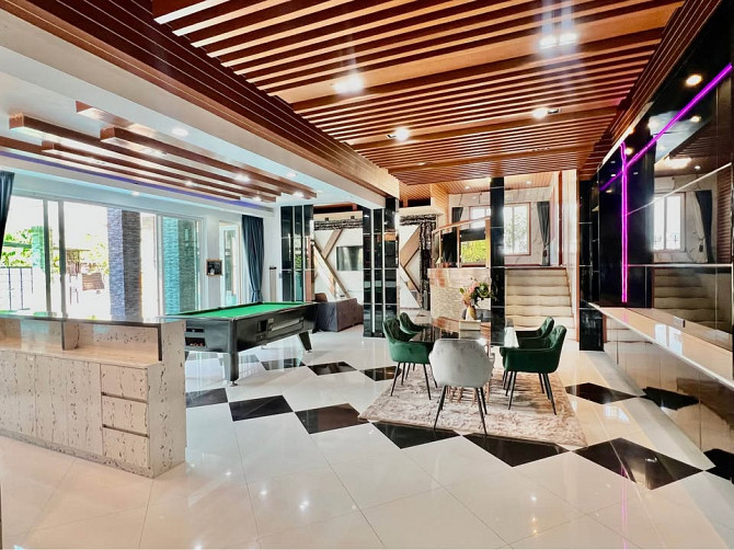 4 bedrooms 4 bathrooms - House Pattaya - photo 7