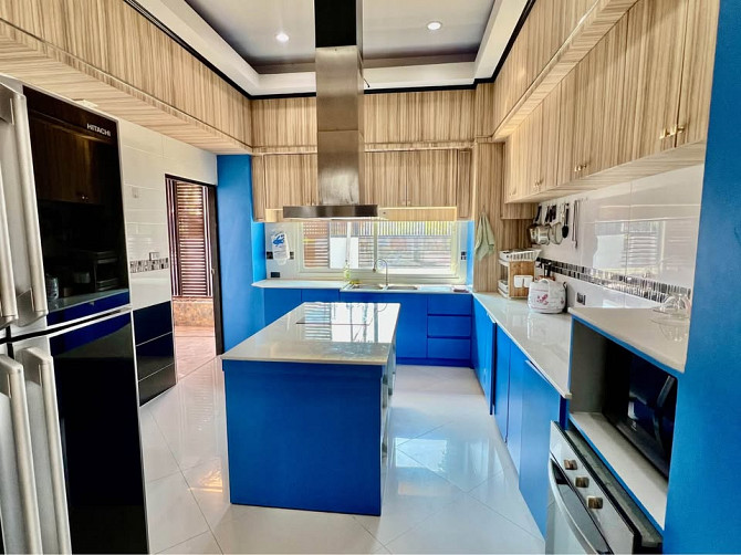 4 bedrooms 4 bathrooms - House Pattaya - photo 10