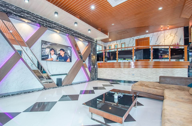 4 bedrooms 4 bathrooms - House Pattaya - photo 12