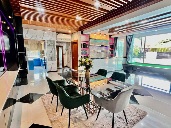 4 bedrooms 4 bathrooms - House Pattaya - photo 8