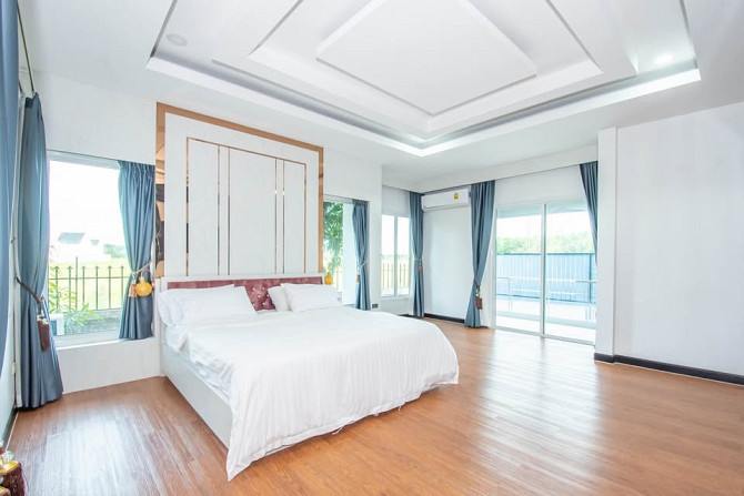 4 bedrooms 4 bathrooms - House Pattaya - photo 15
