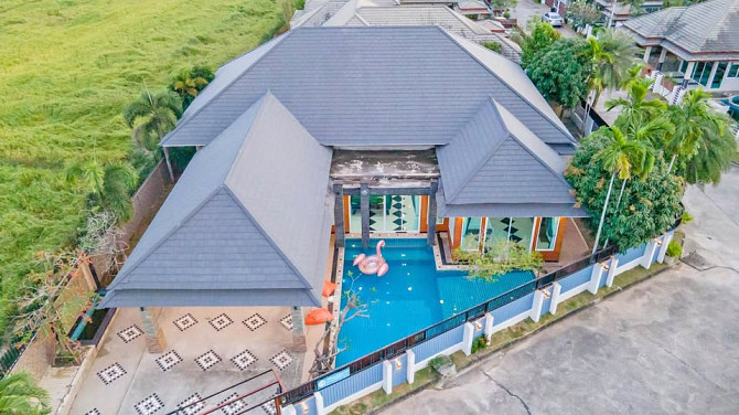 4 bedrooms 4 bathrooms - House Pattaya - photo 1