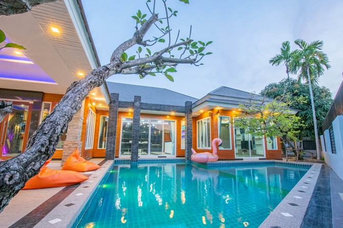 4 bedrooms 4 bathrooms - House Pattaya - photo 4