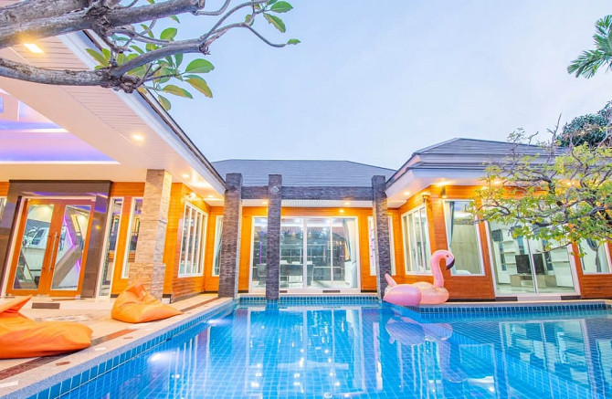 4 bedrooms 4 bathrooms - House Pattaya - photo 2