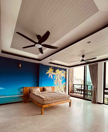 House with Bedrooms: 3 and Bathrooms: 4 Samui - photo 12