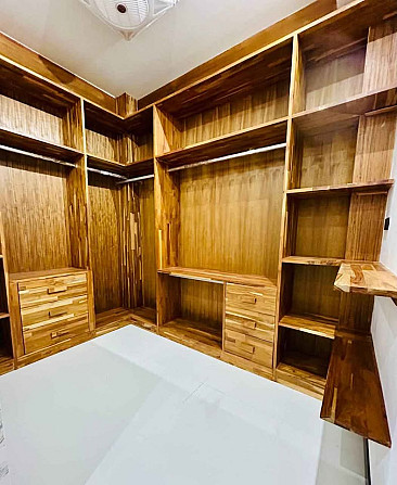 House with Bedrooms: 3 and Bathrooms: 4 Samui - photo 16