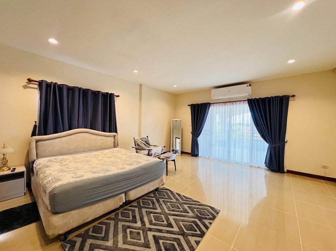 5 Beds 4 Baths - House Pattaya - photo 10