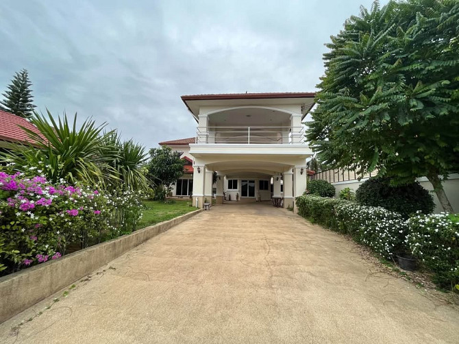 5 Beds 4 Baths - House Pattaya - photo 3