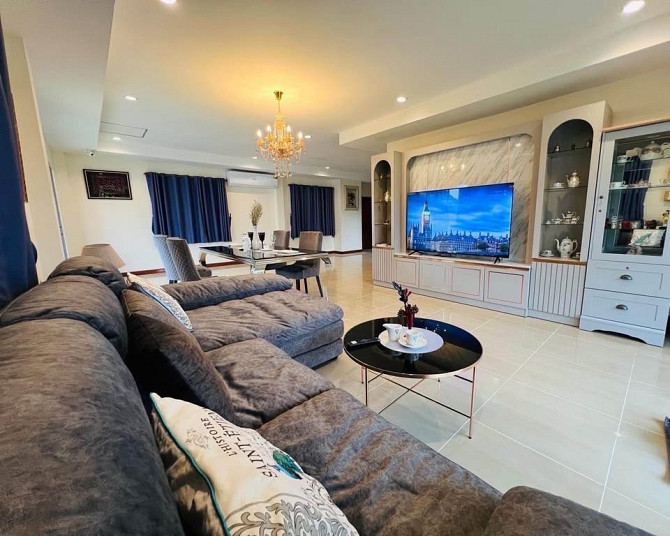 5 Beds 4 Baths - House Pattaya - photo 4