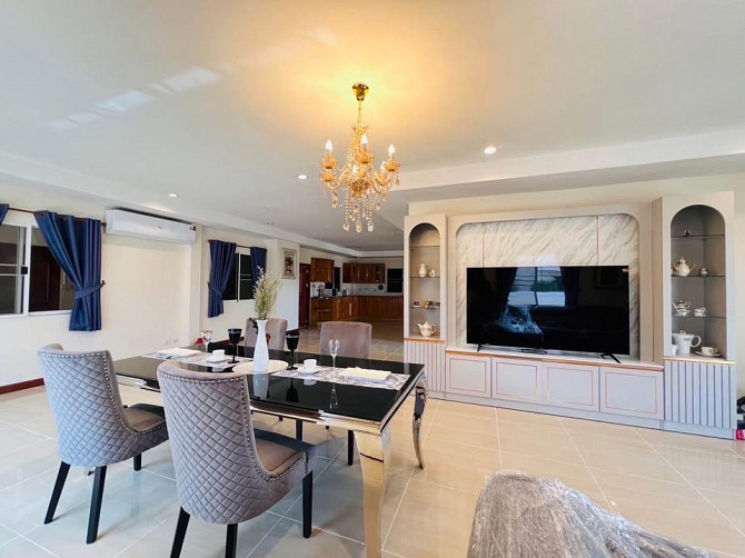 5 Beds 4 Baths - House Pattaya - photo 5