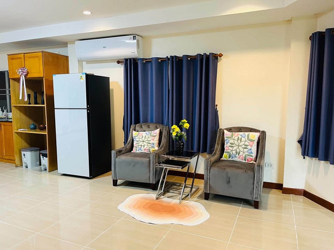 5 Beds 4 Baths - House Pattaya - photo 7