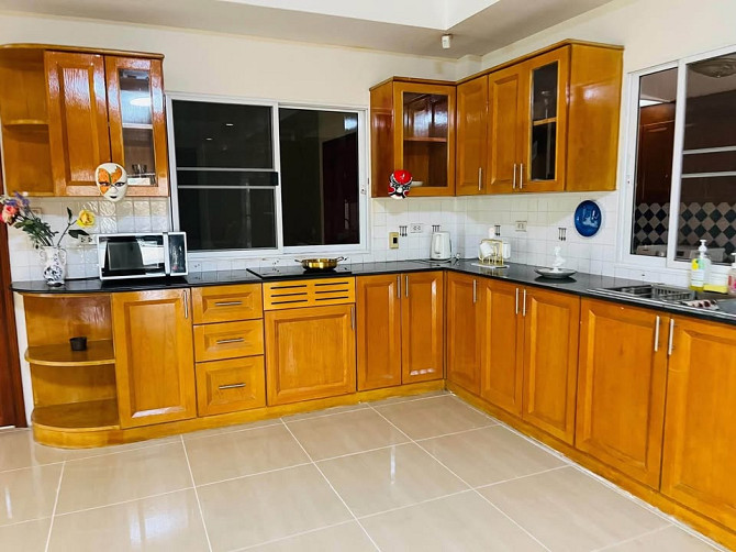 5 Beds 4 Baths - House Pattaya - photo 9