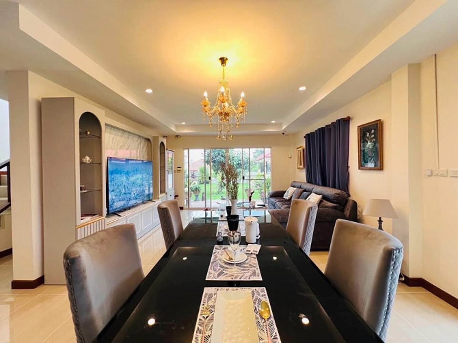 5 Beds 4 Baths - House Pattaya - photo 8