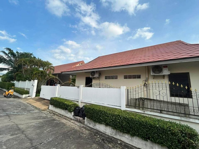 5 Beds 4 Baths - House Pattaya - photo 13