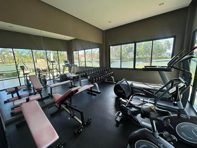 5 Beds 4 Baths - House Pattaya - photo 17