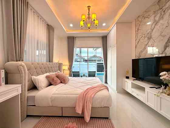 3 bedrooms 2 bathrooms - House Pattaya