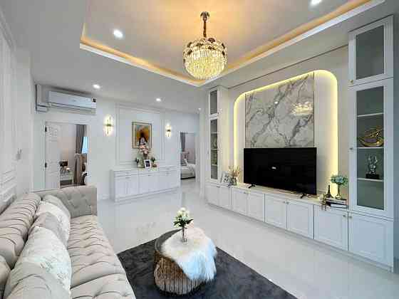 3 bedrooms 2 bathrooms - House Pattaya