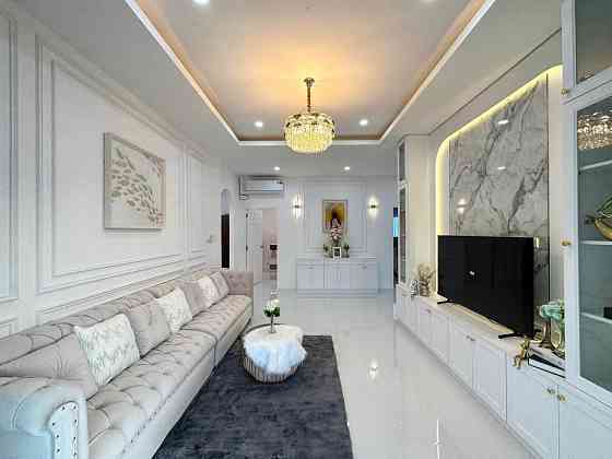 3 bedrooms 2 bathrooms - House Pattaya