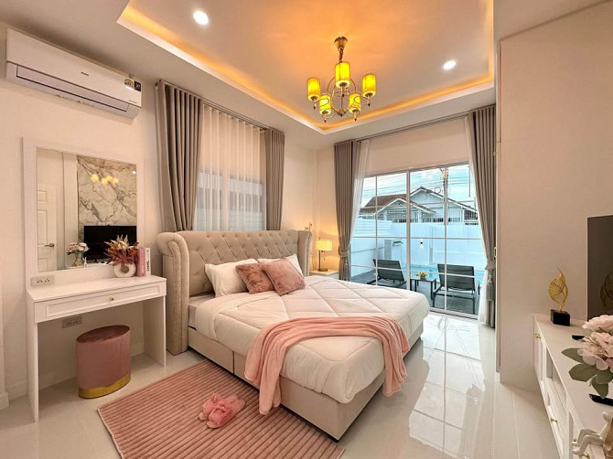 3 bedrooms 2 bathrooms - House Pattaya - photo 14