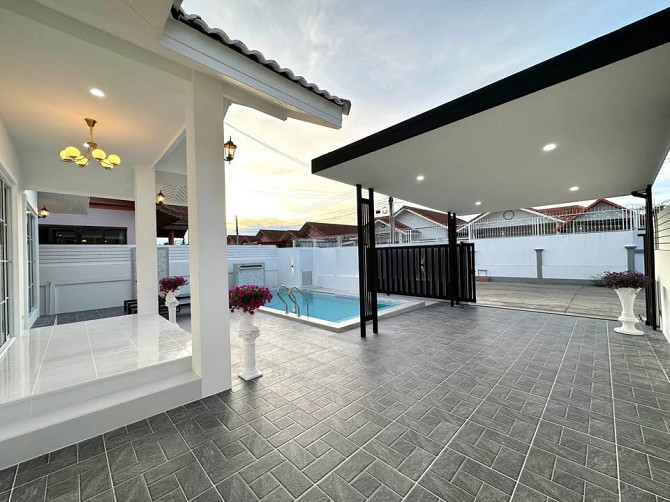3 bedrooms 2 bathrooms - House Pattaya - photo 18