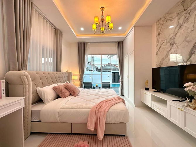 3 bedrooms 2 bathrooms - House Pattaya - photo 6