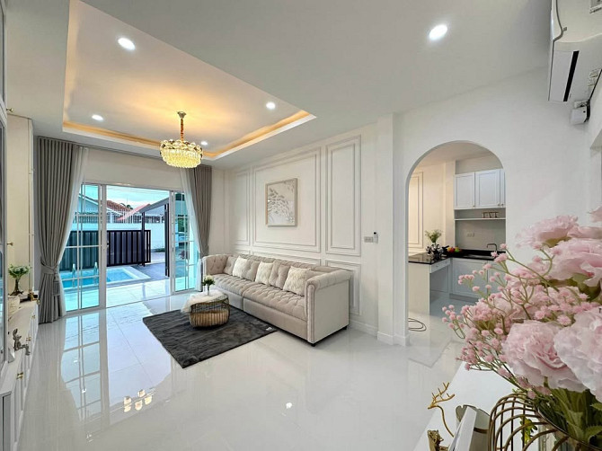 3 bedrooms 2 bathrooms - House Pattaya - photo 3