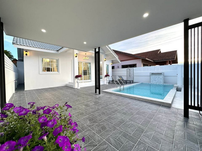 3 bedrooms 2 bathrooms - House Pattaya - photo 19