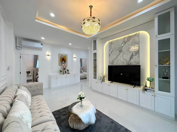 3 bedrooms 2 bathrooms - House Pattaya - photo 4