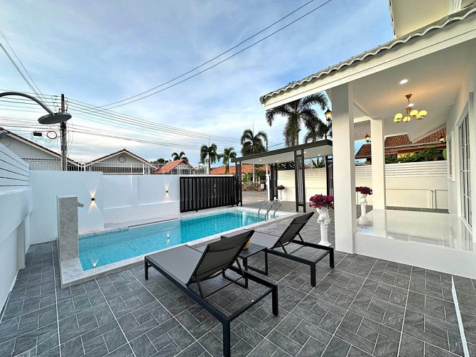 3 bedrooms 2 bathrooms - House Pattaya - photo 1