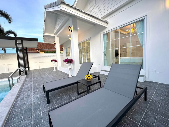 3 bedrooms 2 bathrooms - House Pattaya - photo 17