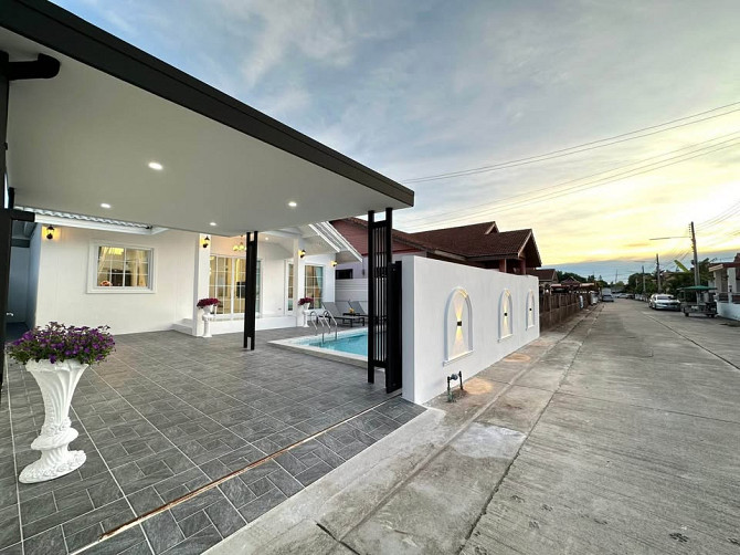 3 bedrooms 2 bathrooms - House Pattaya - photo 20