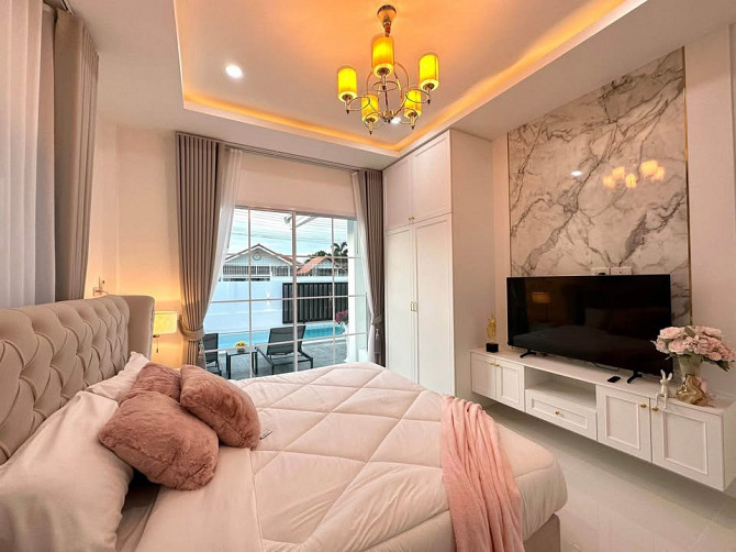 3 bedrooms 2 bathrooms - House Pattaya - photo 12