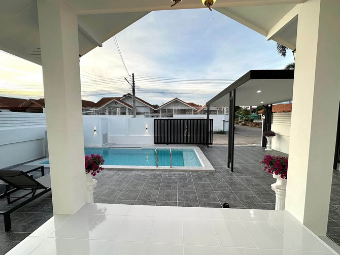 3 bedrooms 2 bathrooms - House Pattaya - photo 16