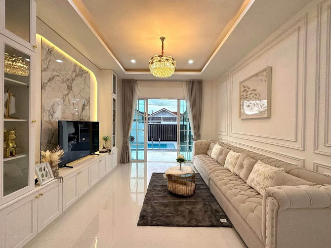 3 bedrooms 2 bathrooms - House Pattaya - photo 7