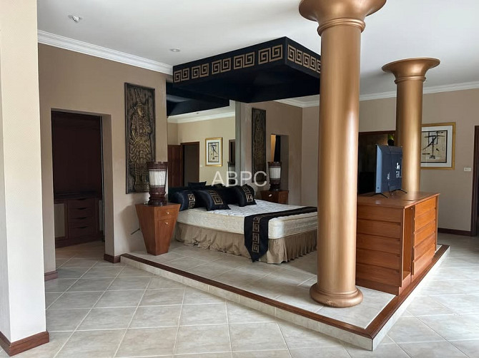 4 Beds 5 Baths House Pattaya - photo 12