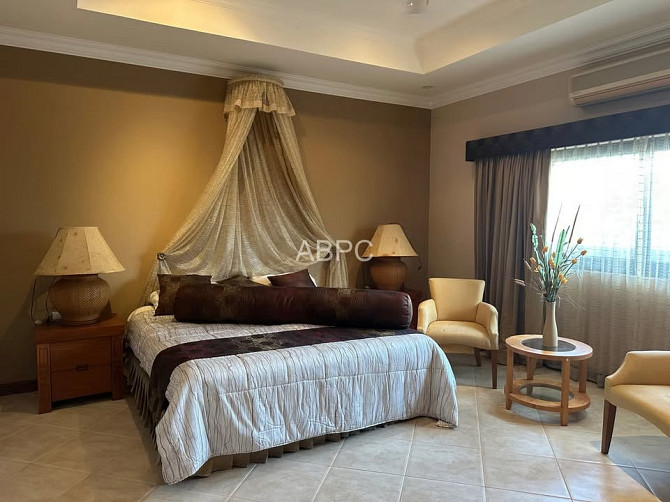 4 Beds 5 Baths House Pattaya - photo 11