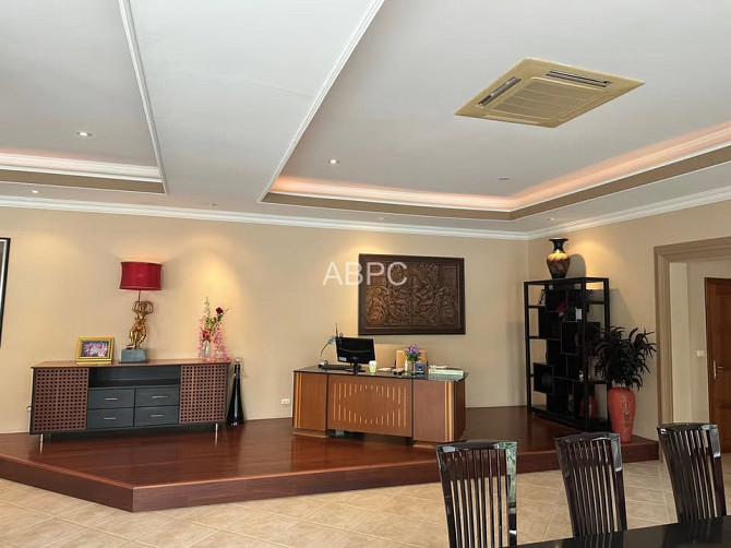 4 Beds 5 Baths House Pattaya - photo 9